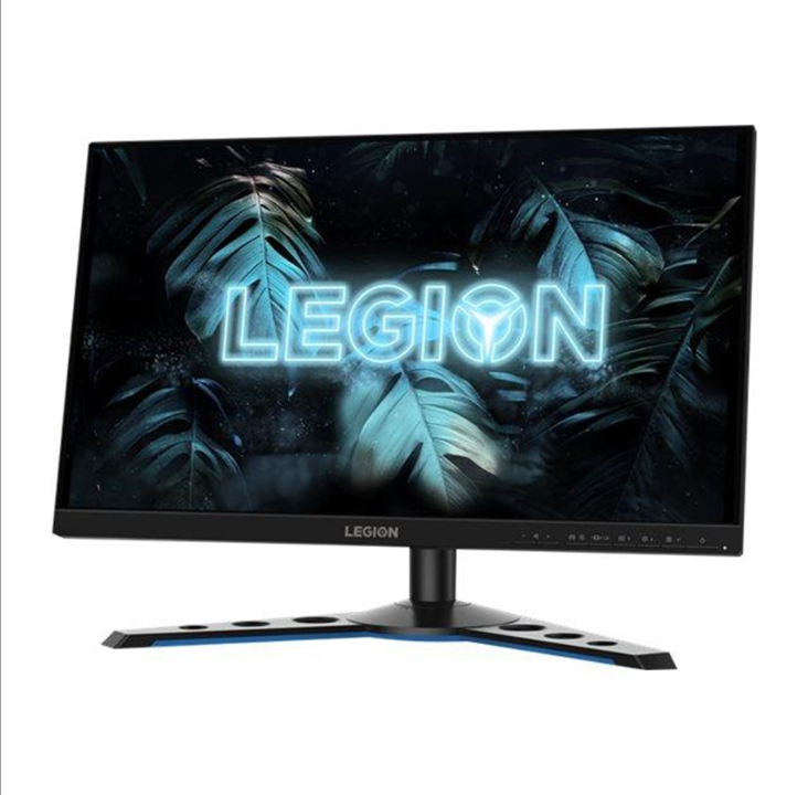 25" 联想 Legion Y25g-30 - 1920x1080 - 360Hz - IPS - 1 ms - 屏幕