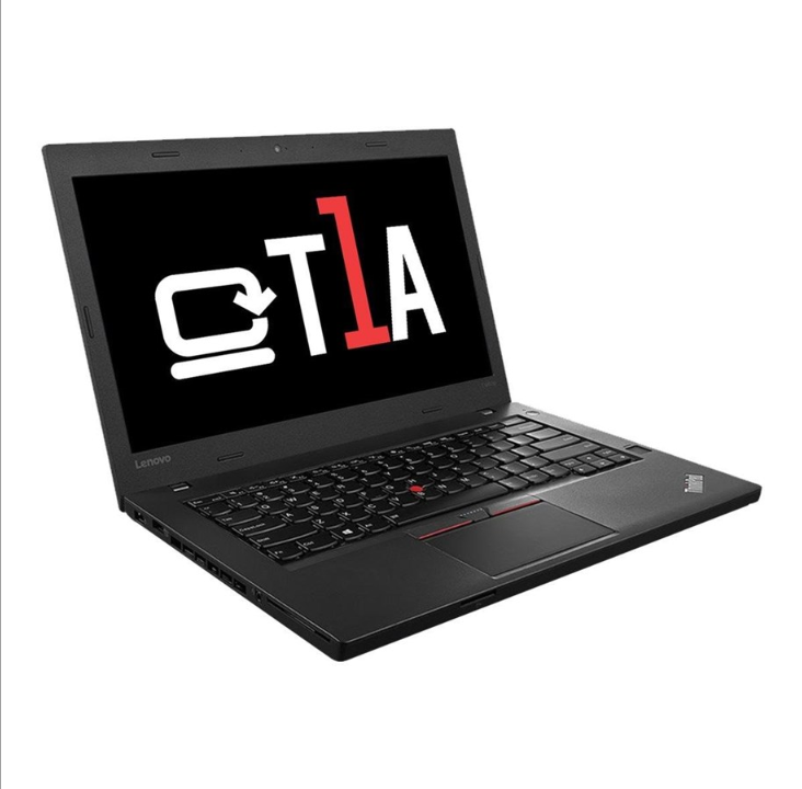 Lenovo ThinkPad T560 - Intel Core i5 6300U & 8 GB RAM - Refurbished