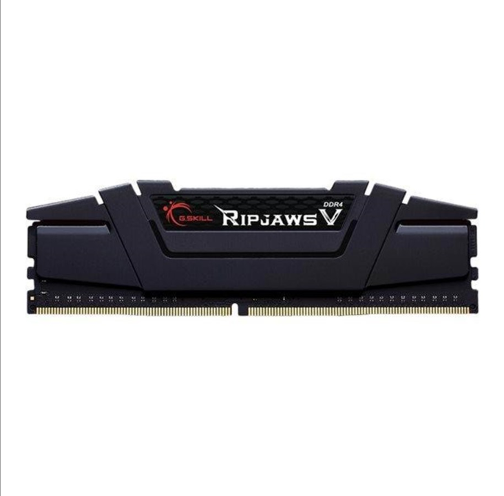 G.Skill Ripjaws V DDR4-4000 C16 DC - 16 جيجا بايت