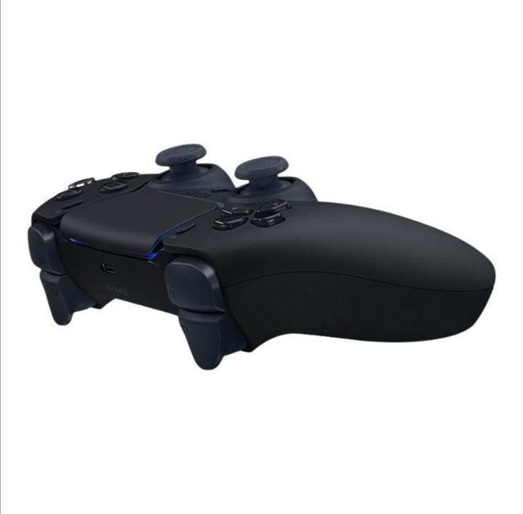Sony PlayStation 5 DualSense - Midnight Black - Gamepad - Sony PlayStation 5