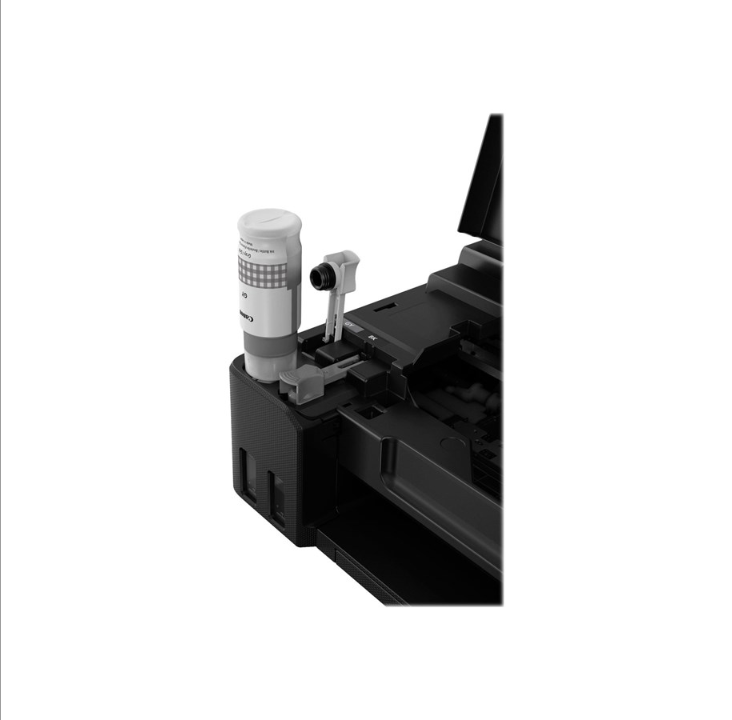 طابعة صور Canon PIXMA G550 - ملونة - حبر