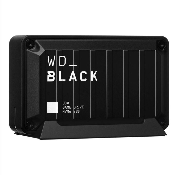 WD_BLACK D30 Game Drive - 1TB