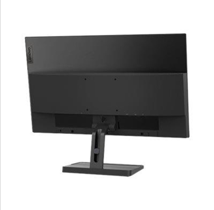 24" Lenovo L24e-30 - 4 毫秒 - 屏幕