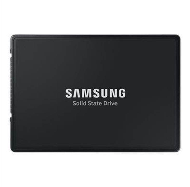 Samsung PM9A3 U.2 PCIe 4.0 x4 (NVMe) - 960GB