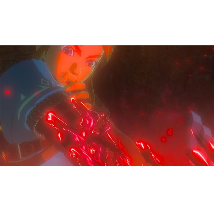 The Legend of Zelda: Tears of the Kingdom - Nintendo Switch - Action