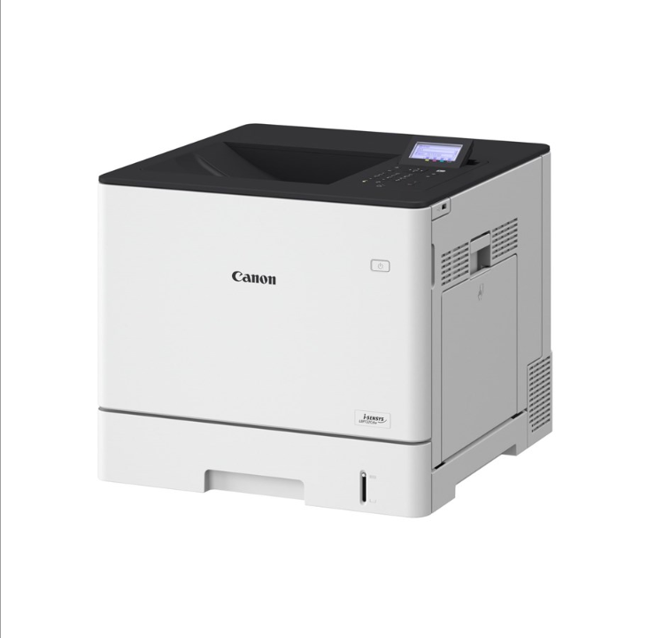 Canon i-SENSYS LBP722Cdw Laser printer - Color - Laser