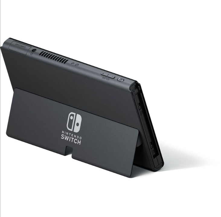 Nintendo Switch OLED White