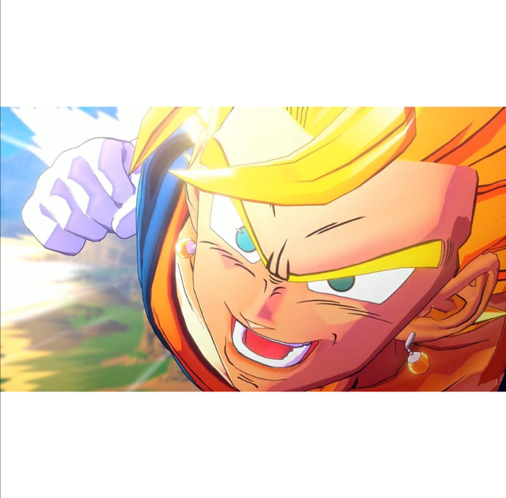 Dragon Ball Z: Kakarot + A New Power Awakens Set - Nintendo Switch - RPG