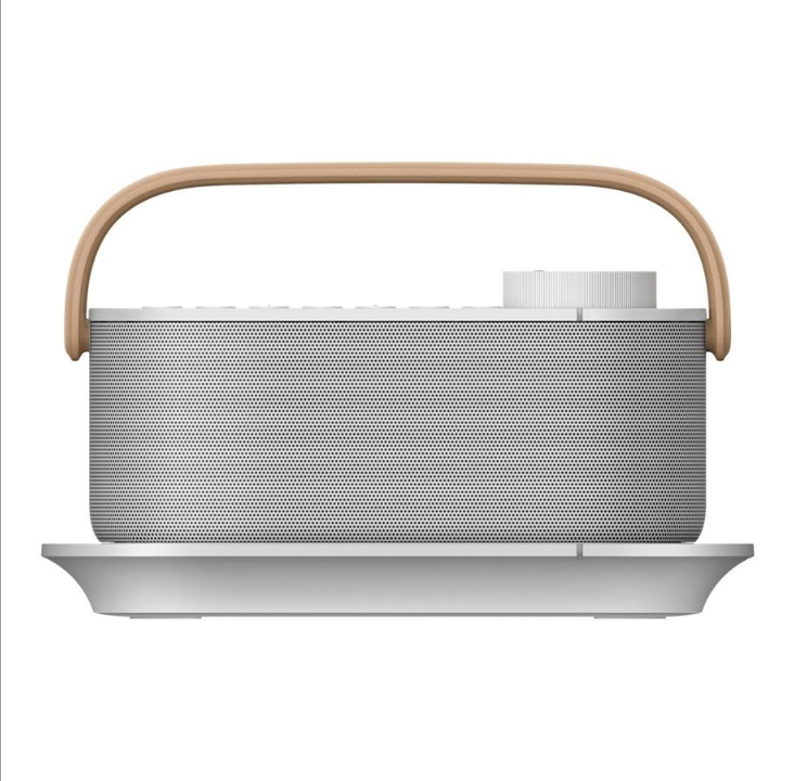 Sony SRS-LSR200 - speaker - for TV - wireless