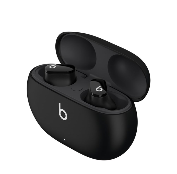 Apple Beats Studio Buds 黑色