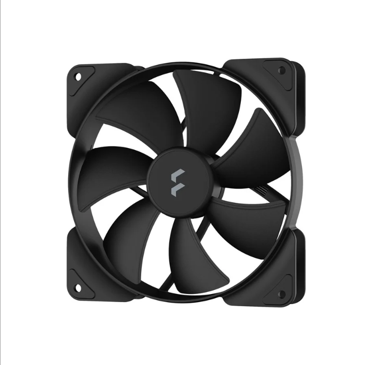 Fractal Design Aspect 14 - Chassis fan - 140mm - Black