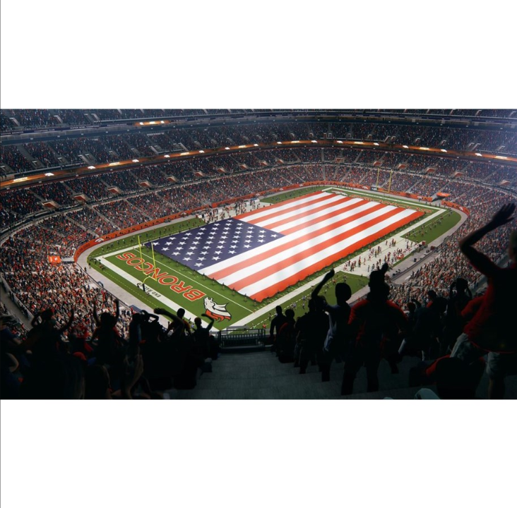 Madden NFL 22 - Microsoft Xbox Series X - Sports