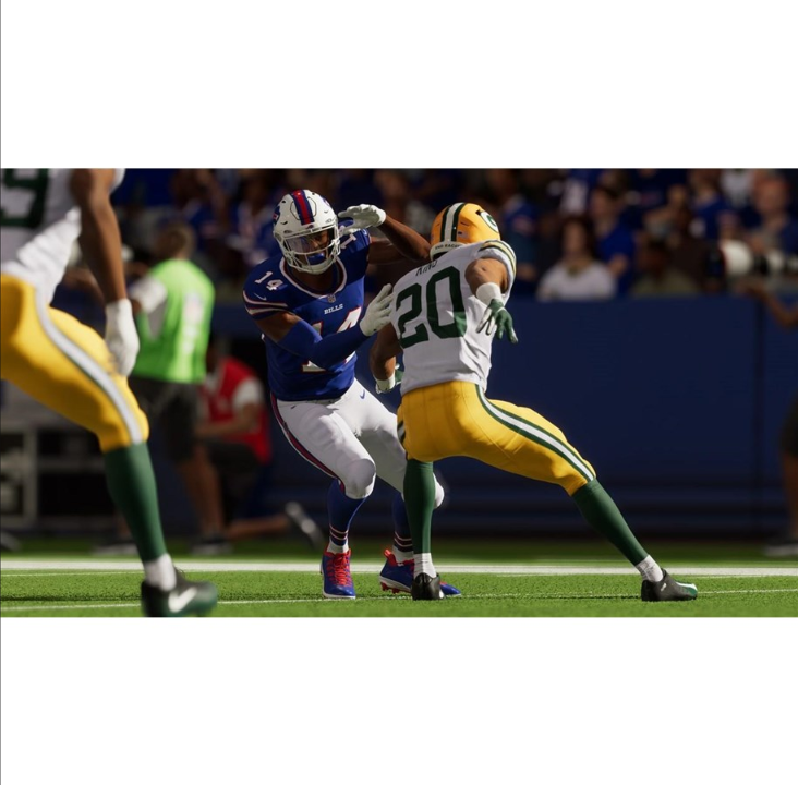 Madden NFL 22 - Microsoft Xbox Series X - Sports