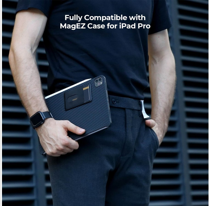 PITAKA MagEZ Card Sleeve 2.0