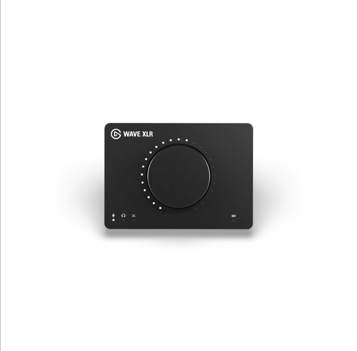 Elgato WAVE XLR *DEMO*
