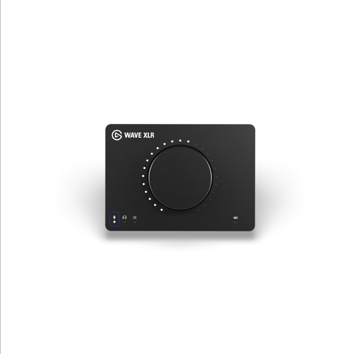 Elgato WAVE XLR *DEMO*