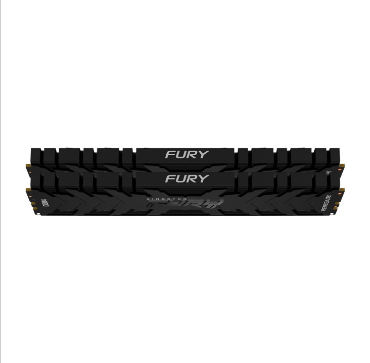 Kingston FURY Renegade DDR4-3600 C16 DC - 16GB