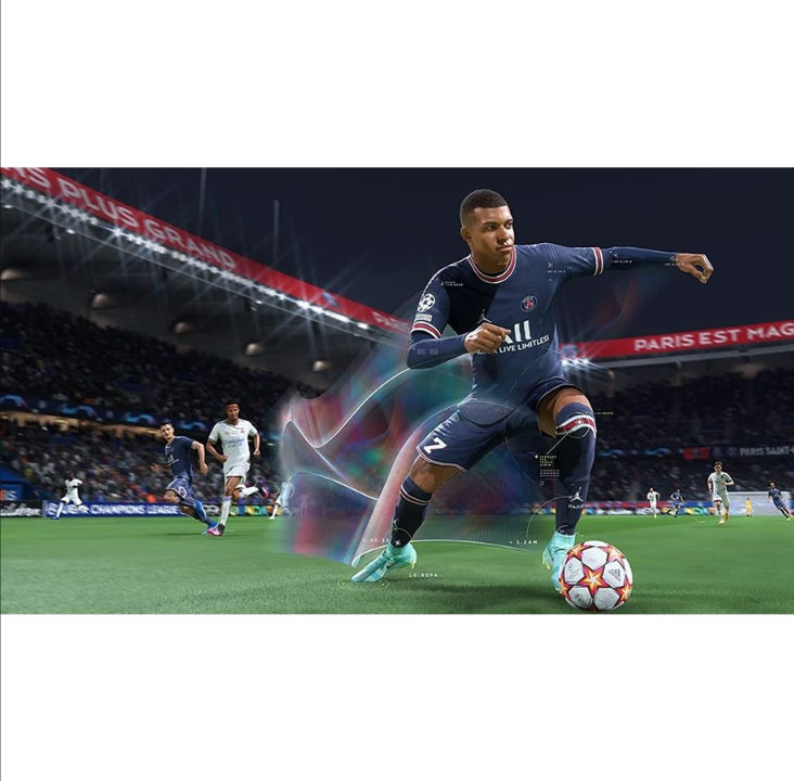 Fifa 22 - Microsoft Xbox Series X - Sports
