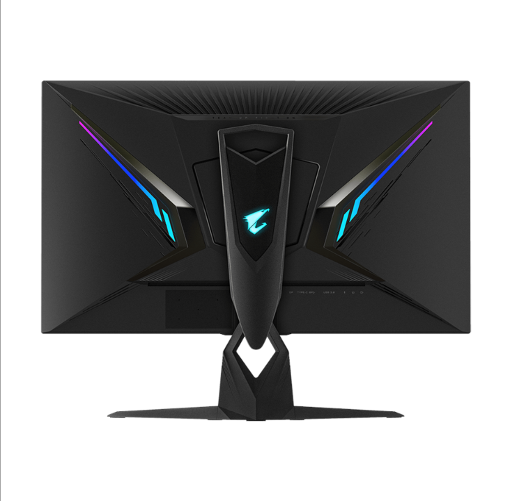 31" GIGABYTE AORUS FI32U - 3840x2160 (4K / UHD) - 144Hz - SS IPS - 1 ms - Screen