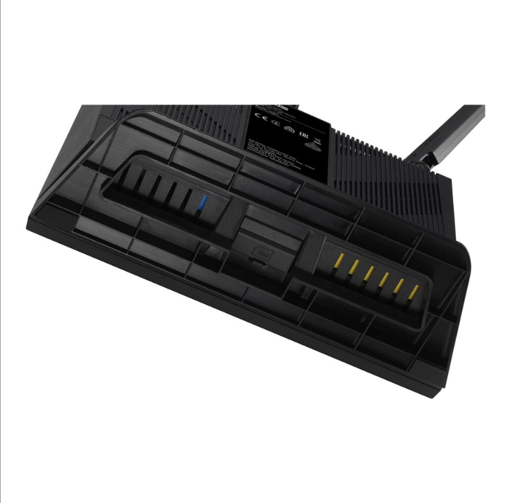 ASUS 4G-AX56 Cat.6 300Mbps Dual-Band WiFi 6 AX1800 LTE Router - Wireless router Wi-Fi 6