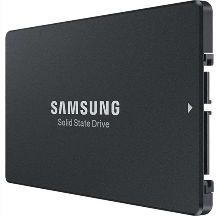 Samsung PM893 DC SSD - 1.92TB - 2.5" SATA-600