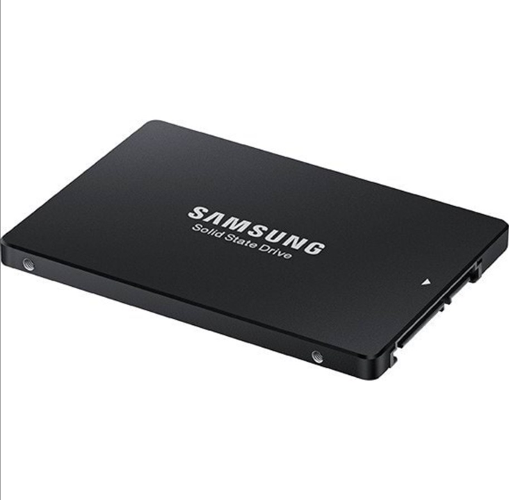 Samsung PM893 DC SSD - 1.92TB - 2.5" SATA-600