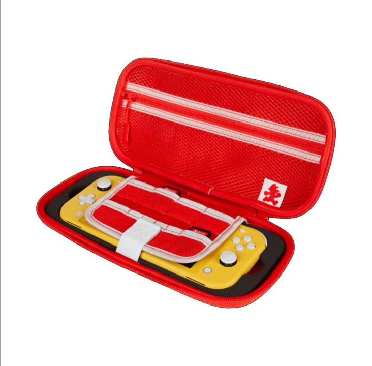 PowerA Protection Case For Nintendo Switch Or Nintendo Switch Lite - Mario Red/White