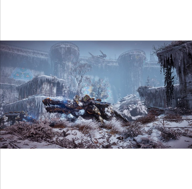 Horizon: Zero Dawn â Complete Edition (Playstation Hits) - Sony PlayStation 4 - RPG