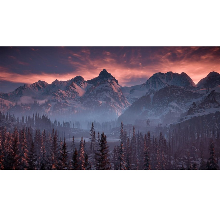 Horizon: Zero Dawn â Complete Edition (Playstation Hits) - Sony PlayStation 4 - RPG