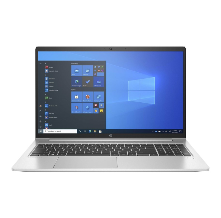 惠普 Probook 455 G8 - 15.6 英寸 | 锐龙 5 | 16GB | 512GB