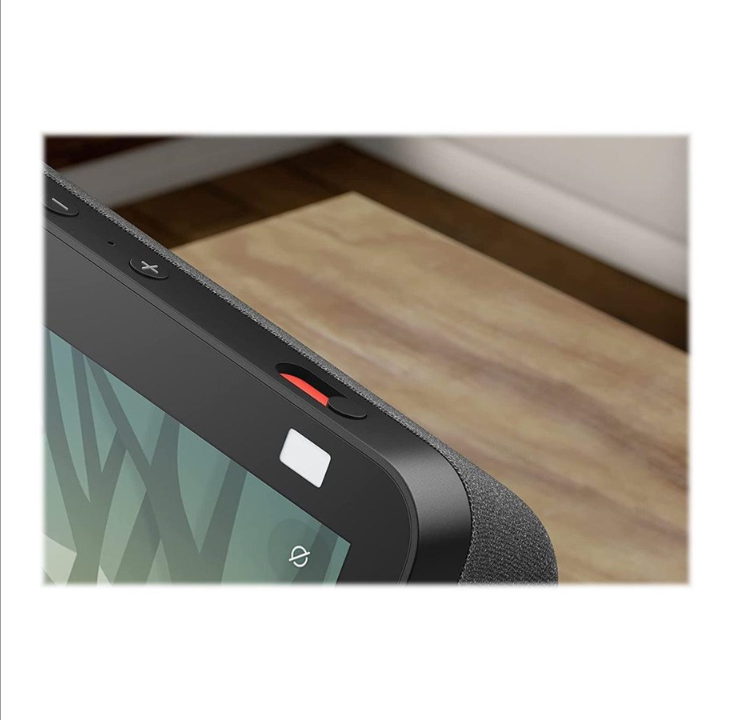 أمازون إيكو شو 8 (الجيل الثاني)