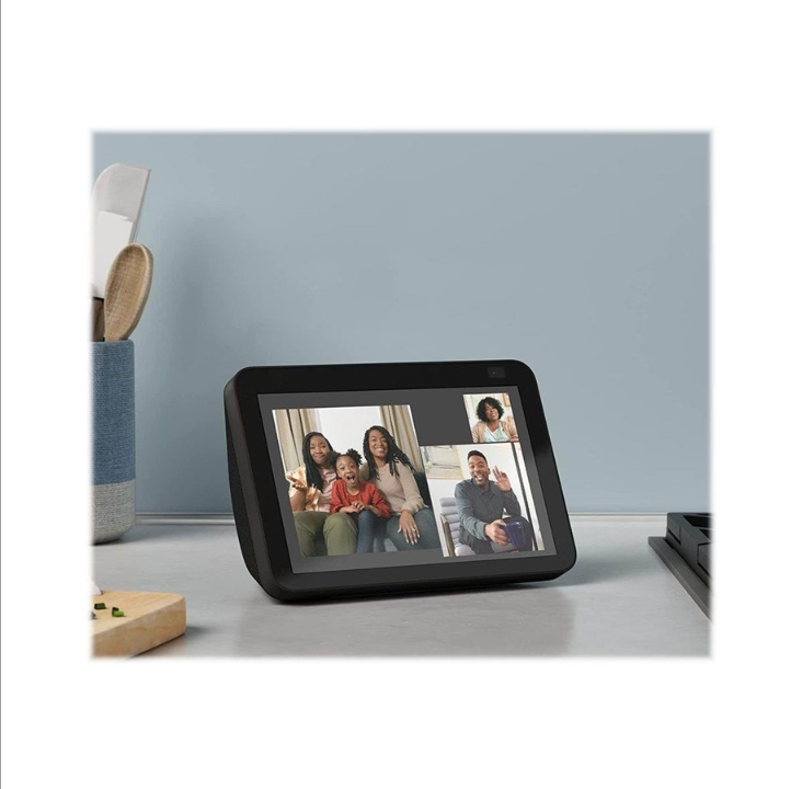 أمازون إيكو شو 8 (الجيل الثاني)