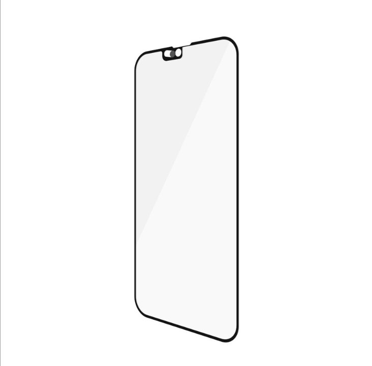 PanzerGlass CamSlider® Screen Protector Apple iPhone 13 | 13 Pro | Edge-to-Edge