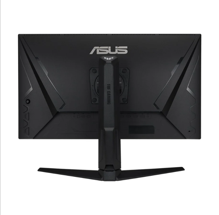 28" ASUS TUF VG28UQL1A - 3840x2160 (4k / UHD) - 144Hz - Fixed IPS - USB 3.2 HUB - HDMI 2.1 - 1 ms - Screen