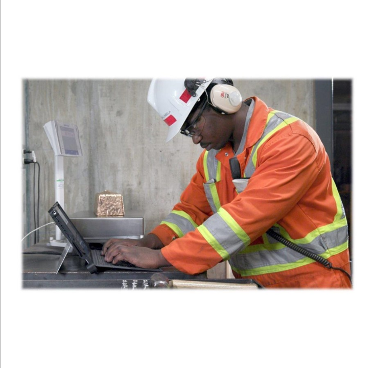 Microsoft Surface Pro 7+ - 12.3" & 256GB SSD - Keyboard sold separately