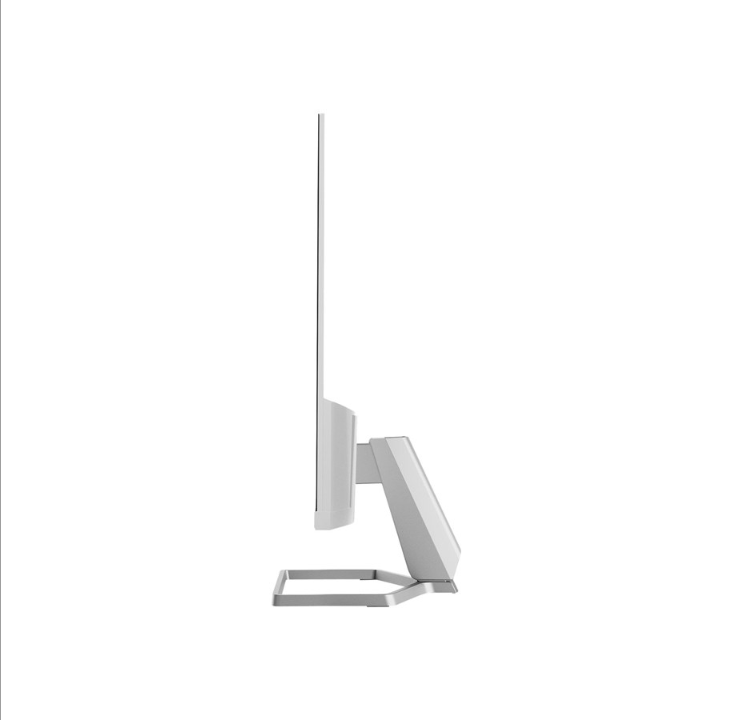 24" HP M24fw - 5 毫秒 - 屏幕