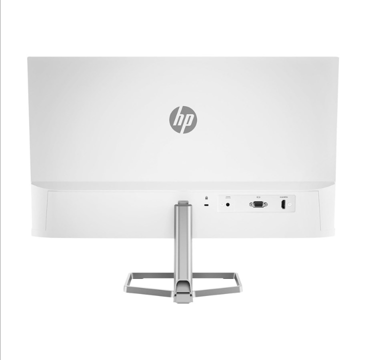 24" HP M24fw - 5 毫秒 - 屏幕