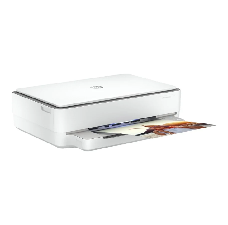 HP Envy 6030e All-in-One Inkjet Printer Multifunction - Color - Ink