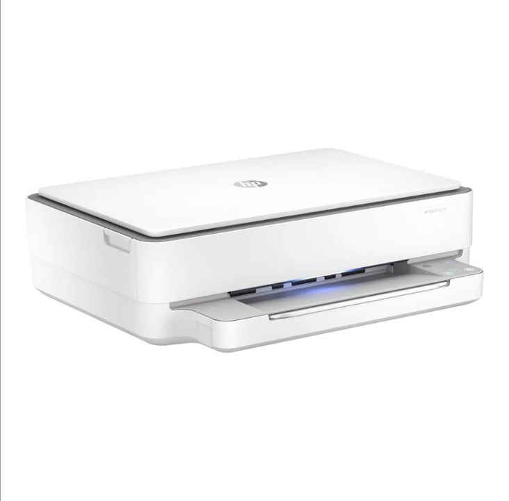 HP Envy 6030e All-in-One Inkjet Printer Multifunction - Color - Ink
