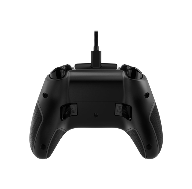 Turtle Beach Recon Controller - Black - Gamepad - Microsoft Xbox One