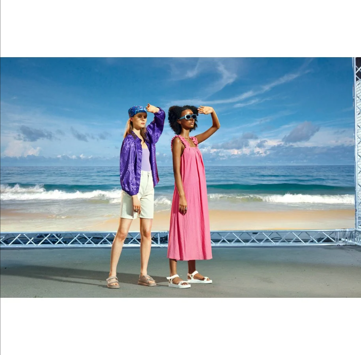 Urbanista Lisbon - Coral Peach