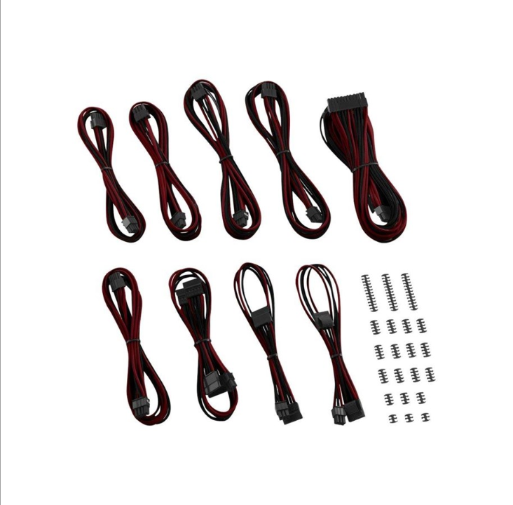 CableMod Classic ModMesh C-Series AXi HXi & RM Cable Kit