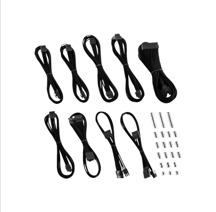 CableMod Classic ModMesh C-Series AXi HXi & RM Cable Kit
