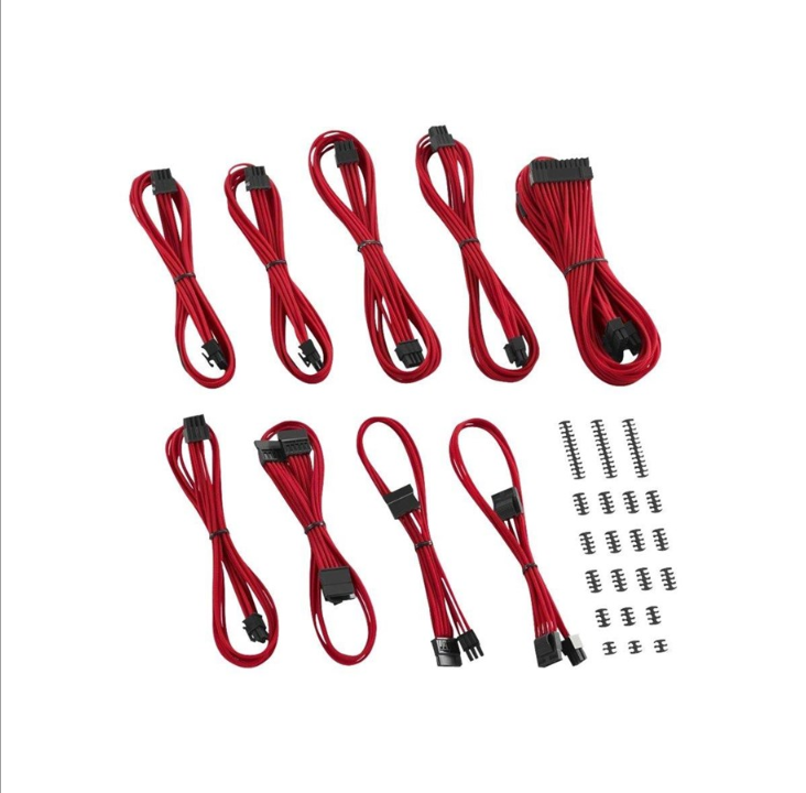 CableMod Classic ModMesh C-Series AXi HXi & RM Cable Kit