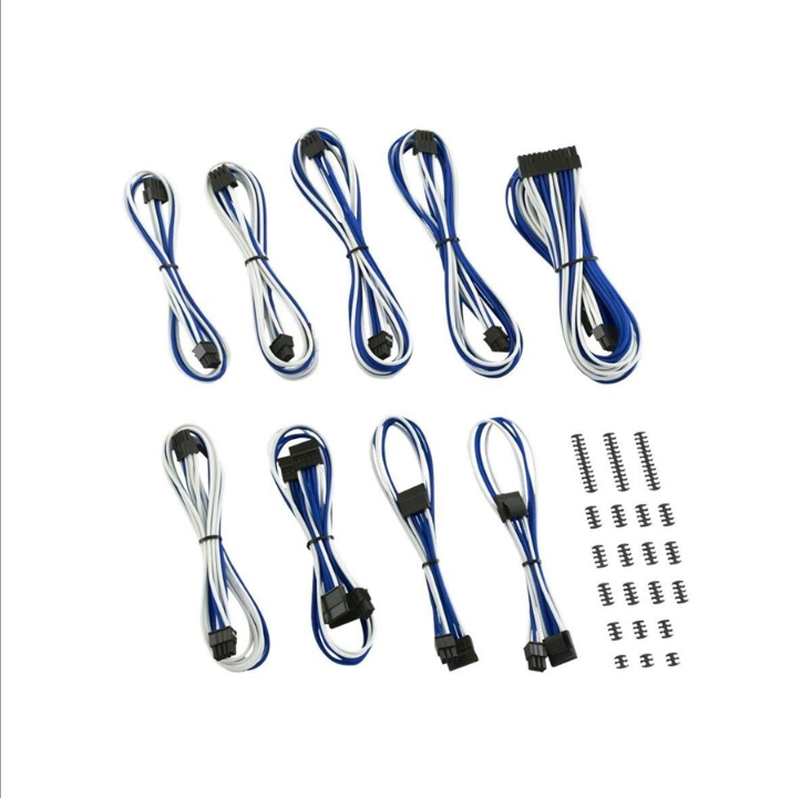 CableMod Classic ModMesh C-Series AXi HXi & RM Cable Kit