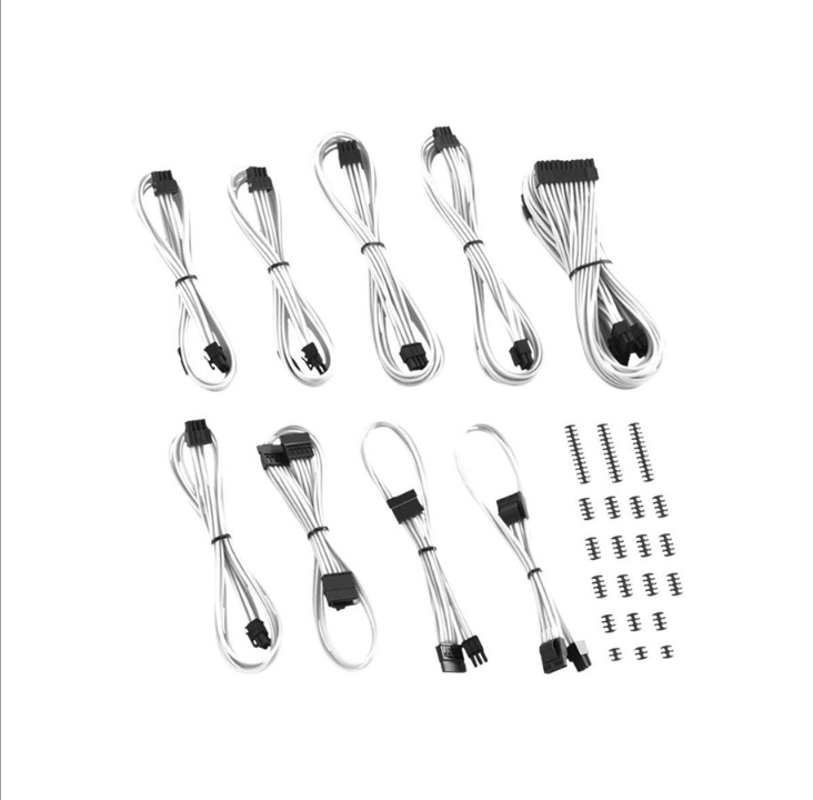 CableMod Classic ModMesh C-Series AXi HXi & RM Cable Kit