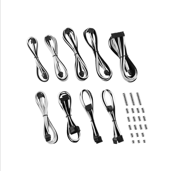 CableMod Classic ModMesh C-Series RMi & RMx Cable Kit