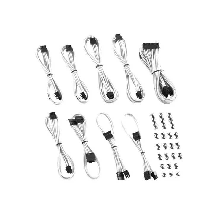 CableMod Classic ModMesh C-Series RMi & RMx Cable Kit