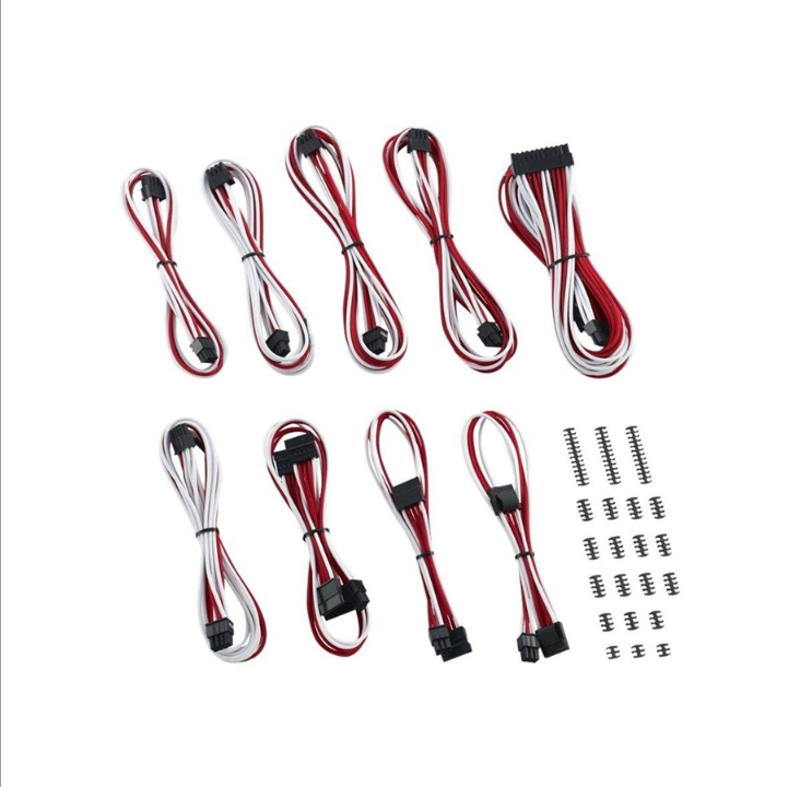 CableMod Classic ModMesh C-Series RMi & RMx Cable Kit