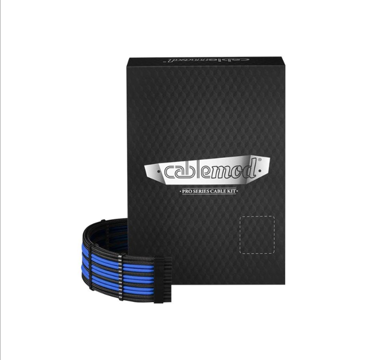 CableMod PRO ModMesh RT-Series Cable Kit